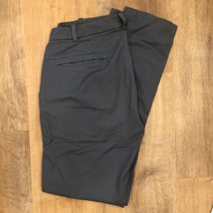 Lululemon men's Commision Classic 34"